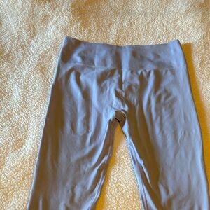 Alphalete seamless XXL booty scrunch Leggings